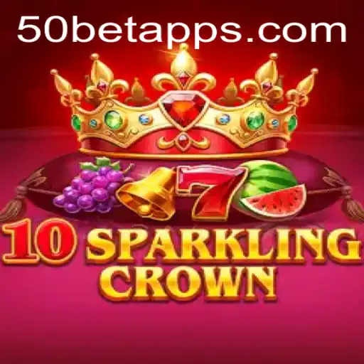 Explorando o Fascinante Mundo de 10SparklingCrown e a Estratégia '50 Bet'