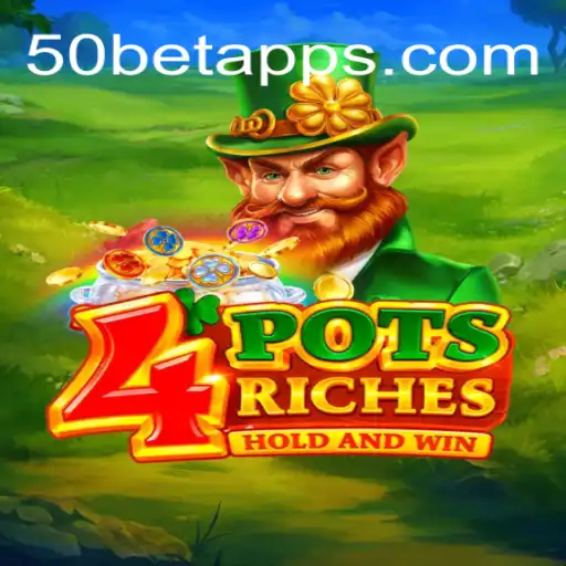 Descubra o Fascinante Jogo 4potsriches: Uma Introdução e Regras