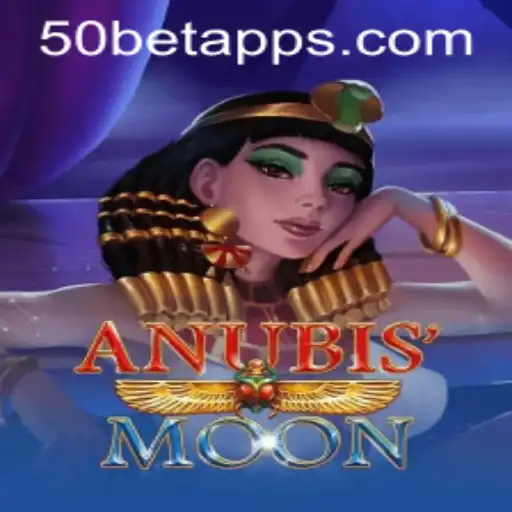 AnubisMoon: Uma Jornada Misteriosa pelo Jogo de Apostas '50 Bet'