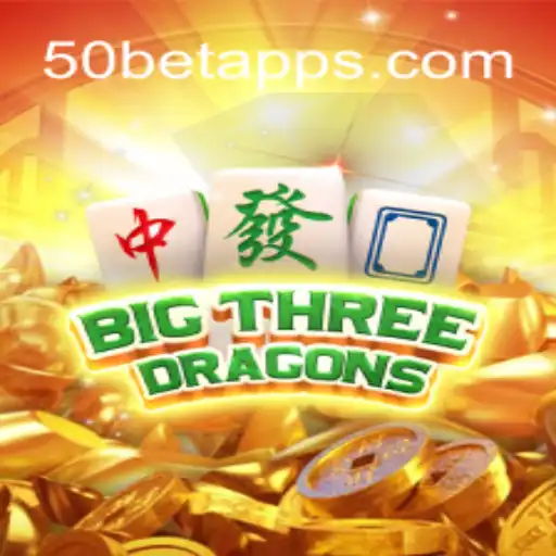 BigThreeDragons: Desvendando a Aventura do Jogo com a Estratégia '50 bet'