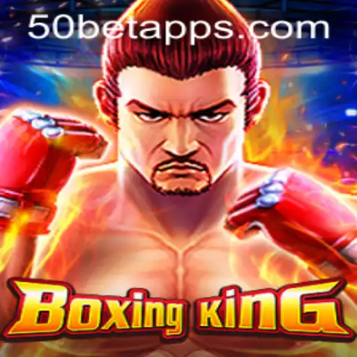 Descubra o Mundo do Boxe Virtual com BoxingKing e o Desafio '50 Bet'