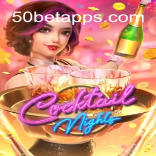 CocktailNights: Explore a Emoção do Jogo com 50 Bet