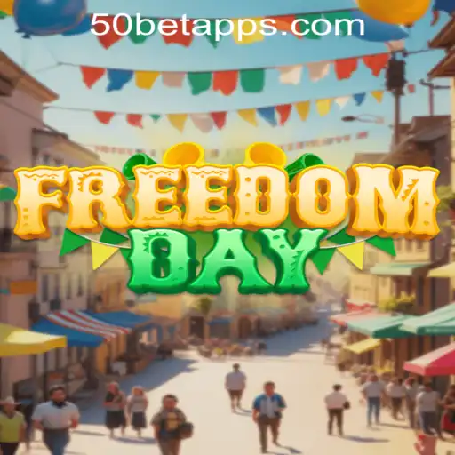 Explore o Jogo FreedomDay e Descubra as Regras com a Mecânica 50 Bet