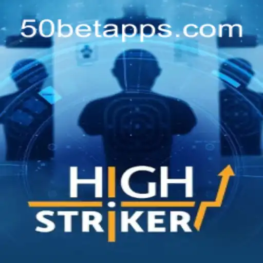 Explorando o Fascinante Mundo de HighStriker e a Estratégia '50 Bet'