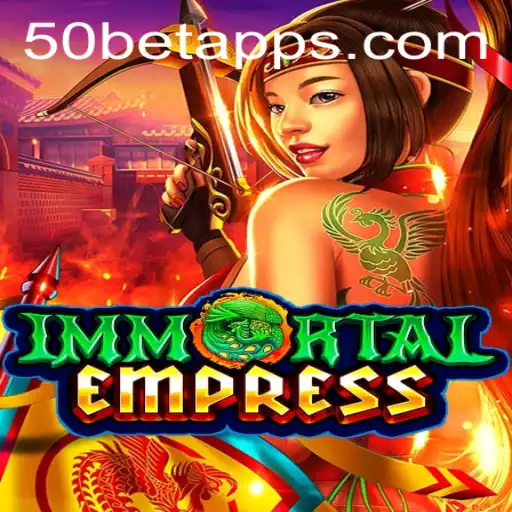 Descubra o Fascinante Mundo de ImmortalEmpress: Uma Aventura de Estratégia e Fortuna