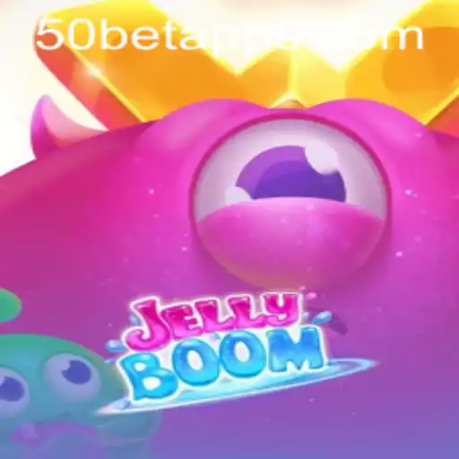 Explorando o Mundo de JellyBoom: Um Mergulho no Jogo e Suas Regras Fascinantes