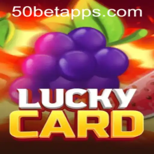 Explorando LuckyCard: O Novo Fenômeno dos Jogos de Azar com Aposta 50