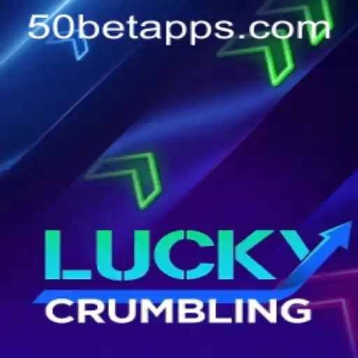 Descubra LuckyCrumbling: O Novo Fenômeno dos Jogos Online