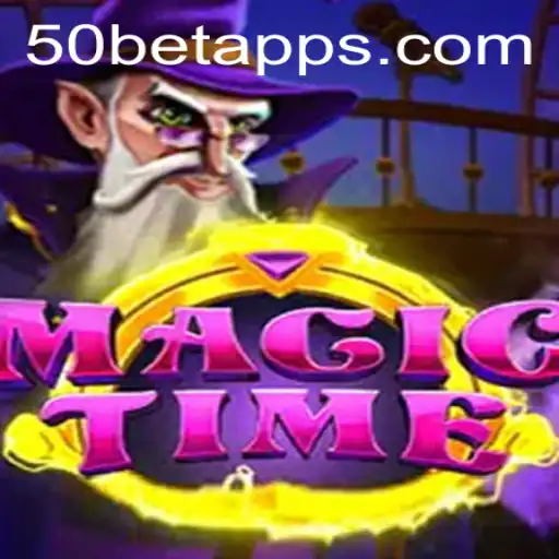 MagicTime: Uma Nova Era de Entretenimento e Estratégia