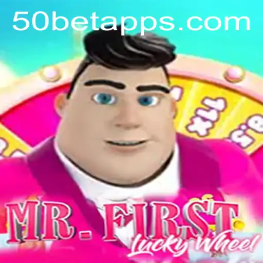 Explorando a Emoção do Jogo online MrFirstLuckyWheel