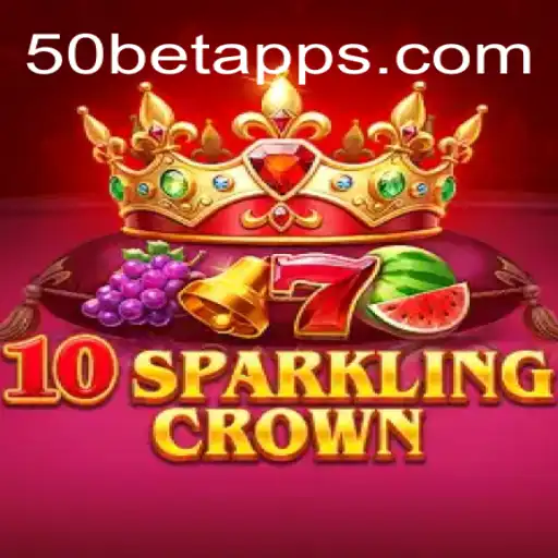 Explorando o Fascinante Mundo de 10SparklingCrown e a Estratégia '50 Bet'