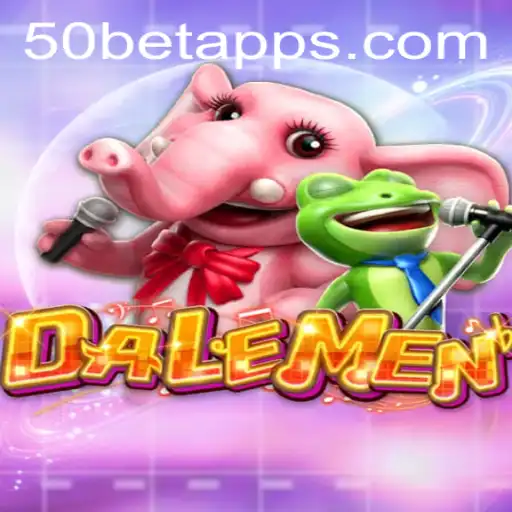 Explorando o Mundo do Jogo DALEMEN: Um Mergulho Nas Regras e Estratégias do 50 Bet