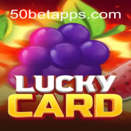 Explorando LuckyCard: O Novo Fenômeno dos Jogos de Azar com Aposta 50