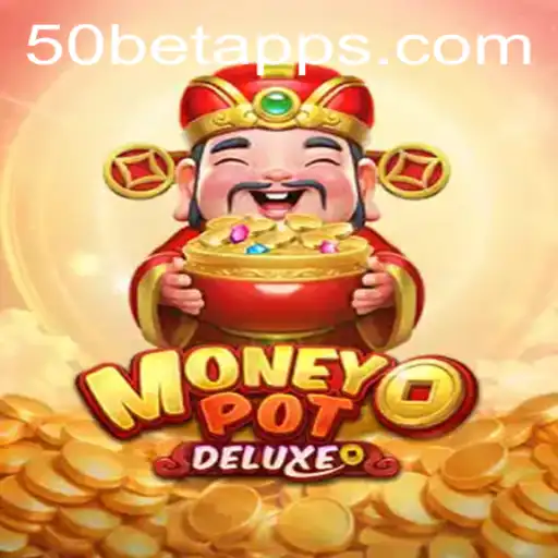 Descubra o Fascinante Mundo de MoneyPotDELUXE e a Estratégia de Aposta 50 Bet