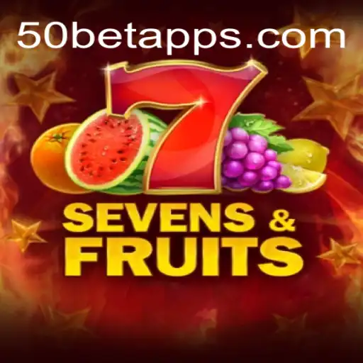 Descubra SevensFruits: Uma Nova Experiência de Jogo com a Opção 50 Bet