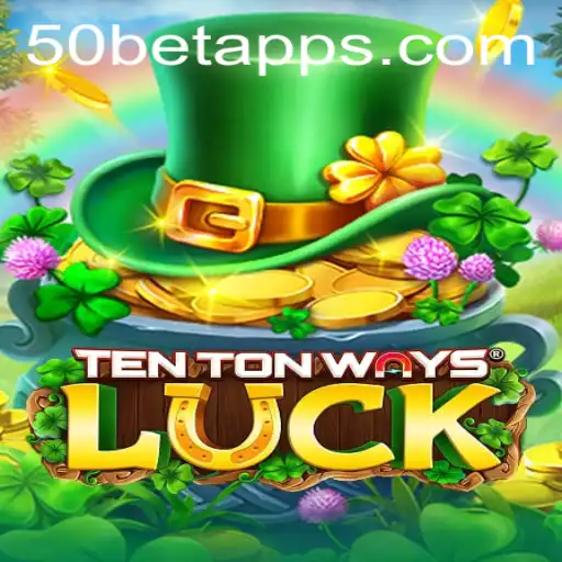 Descubra o Fascinante Mundo de 'TenTonWaysLuck': Um Guia Completo