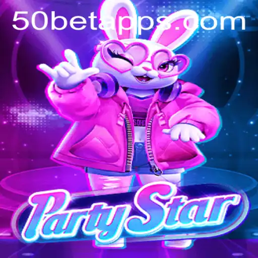 Descubra o Empolgante Mundo de PartyStar com 50 Bet