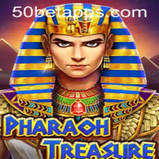 Explore o Enigmático World de PharaohTreasure com Apostas de 50