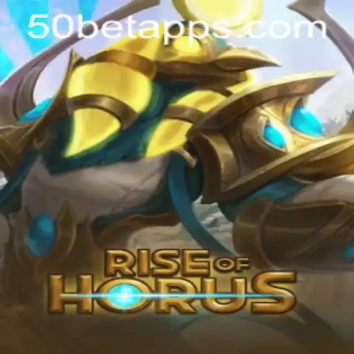 Explorando o Fascinante Mundo de Rise of Horus