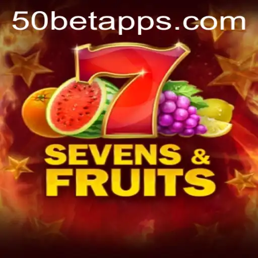 Descubra SevensFruits: Uma Nova Experiência de Jogo com a Opção 50 Bet