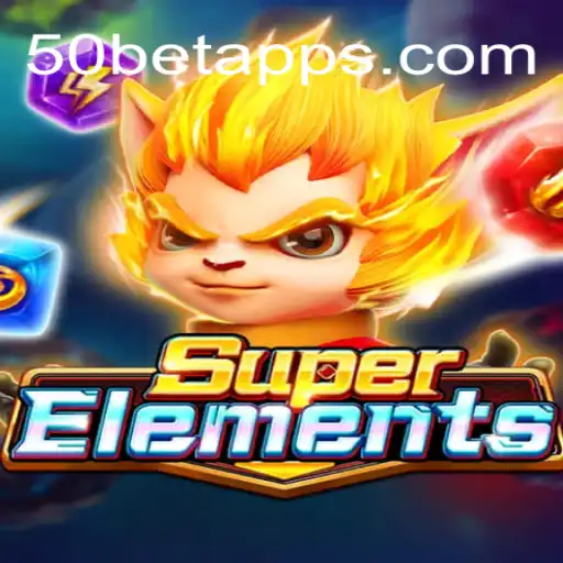 Explorando os Desafios e Regras de SuperElements com a Inovadora 50 Bet