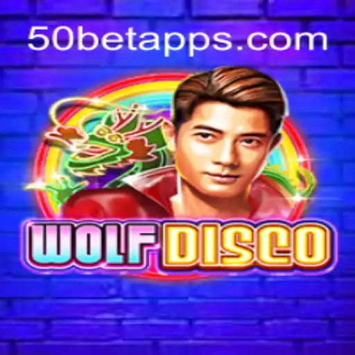 WolfDisco: Mergulhe na Aventura Selvagem e Vibrante do Novo Jogo