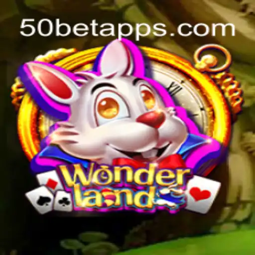 Wonderland: Um Mergulho no Mundo Encantado do Jogo 50 Bet