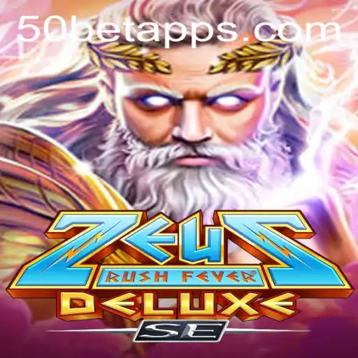 Conheça ZeusRushFeverDeluxeSE: O Jogo que Revoluciona as Apostas com '50 Bet'